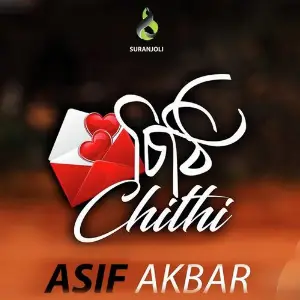 Chithi Asif Akbar