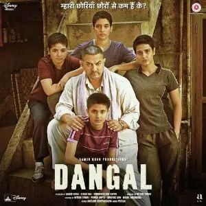 Dangal image