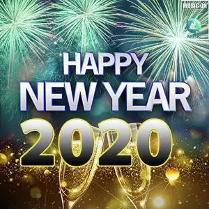 Happy New Year 2020 Zubin Paul
