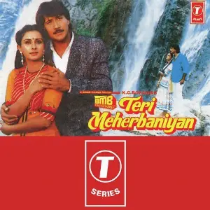 Teri Meherbaniyan Kavita Krishnamurthy Shabbir Kumar