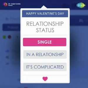 Relationship Status - Single Various Artists