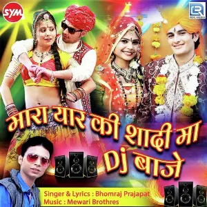 Mara Yaar Ki Shadi Ma Dj Baje image
