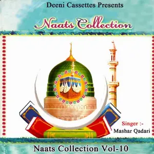 Naats Collection Vol. 10 image