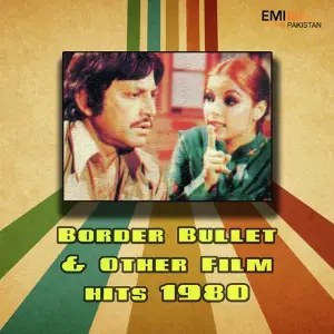 Border Bullet and Other Film Hits 1980 image