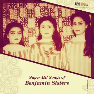 Super Hit Songs of Benjamin Sisters image