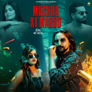 Muchha Ki Marod (feat. Kay D  Somiya Bhatt) image