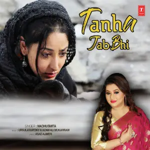 Tanha Jab Bhi image