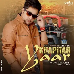 Khapitar Yaar (Feat. Spartan Kaushik) image