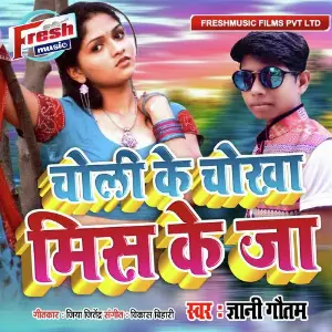 Choli Ke Chokha Miss Ke Ja image