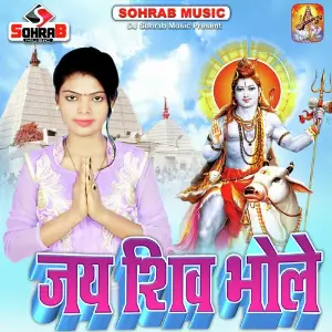 Jai Shiv Bhole image