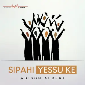 Sipahi Yessu Ke - Single image