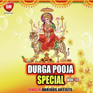 Durga Puja Special Vol-11 image