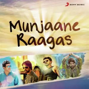 Munjaane Raagas image