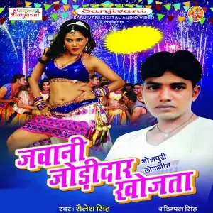 Jawani Jodidar Khojta image