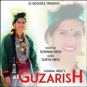 Guzarish Himachali Natti image
