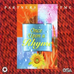 Once Upon a Rhyme Partners In Rhyme