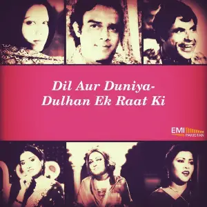 Dil Aur Duniya  Dulhan Ek Raat Ki image