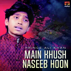 Main Khush Naseeb Hoon - Single image