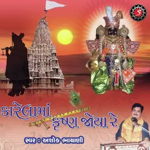 Karela Ma Krishna Joya Re image