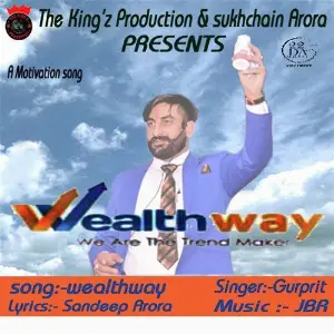 Wealthway - Single image