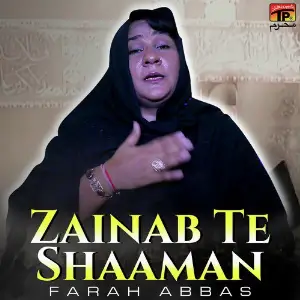 Zainab Te Shaaman image