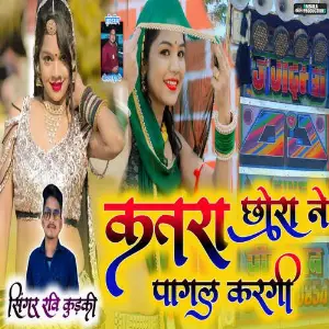 Katra Chora Ne Pagal Kargi image