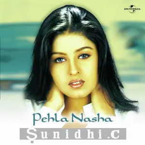 Pehla Nasha Sunidhi Chauhan