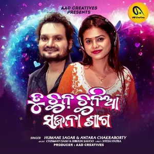 Tu Chhan Chhaniya Sajana Saga image