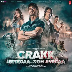 Crakk - Jeetegaa Toh Jiyegaa Various Artists
