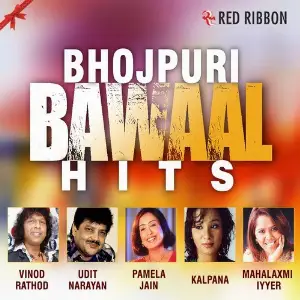 Bhojpuri Bawaal Hits image