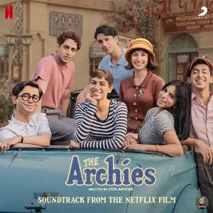 The Archies image