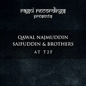 Live at T2f (Live) image