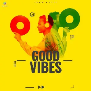 Good Vibe image