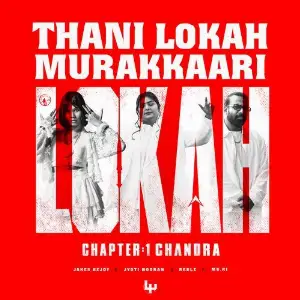 Thani Lokah Murakkaari (From Lokah - Chapter 1 Chandra) image