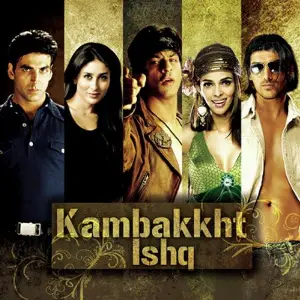 Kambakkht Ishq Various Artists