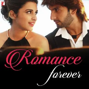 Romance Forever Various Artists