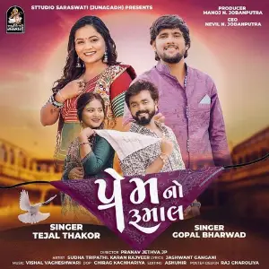 Prem No Rumal image