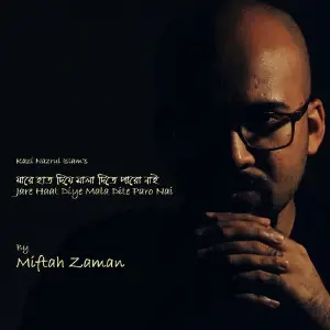 Jare Haat Diye Mala Dite Paro Nai image