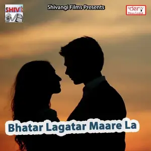 Bhatar Lagatar Maare La image