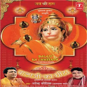 Balaji Ka Chhinta image