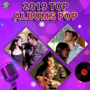2019 Top Albums Pop image