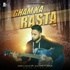 Gham Ka Rasta image
