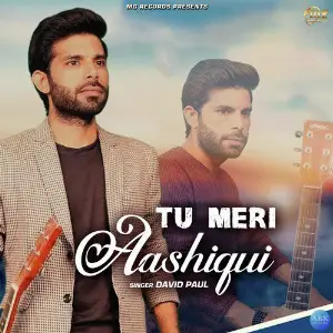 Tu Meri Aashiqui - Single image