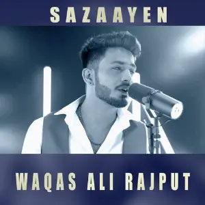 Sazaayen image