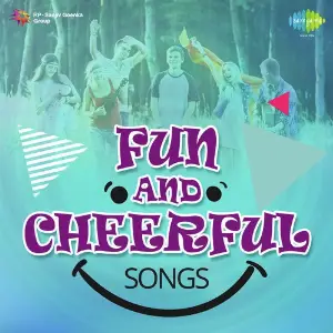 Fun And Cheerful Songs Various Artists
