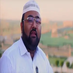 Aqa Ki Amad Hai Marhaba Marhaba image