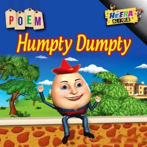 Humpty Dumpty image
