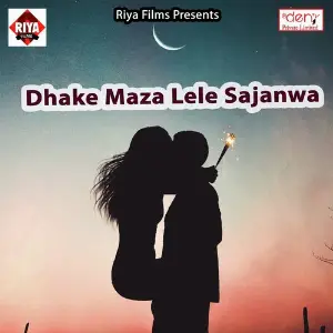 Dhake Maza Lele Sajanwa Various Artists