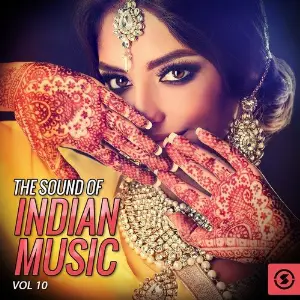 The Sound of Indian Music, Vol. 10 image