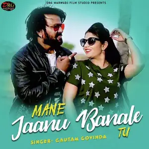 Mane Jaanu Banale Tu - Single image